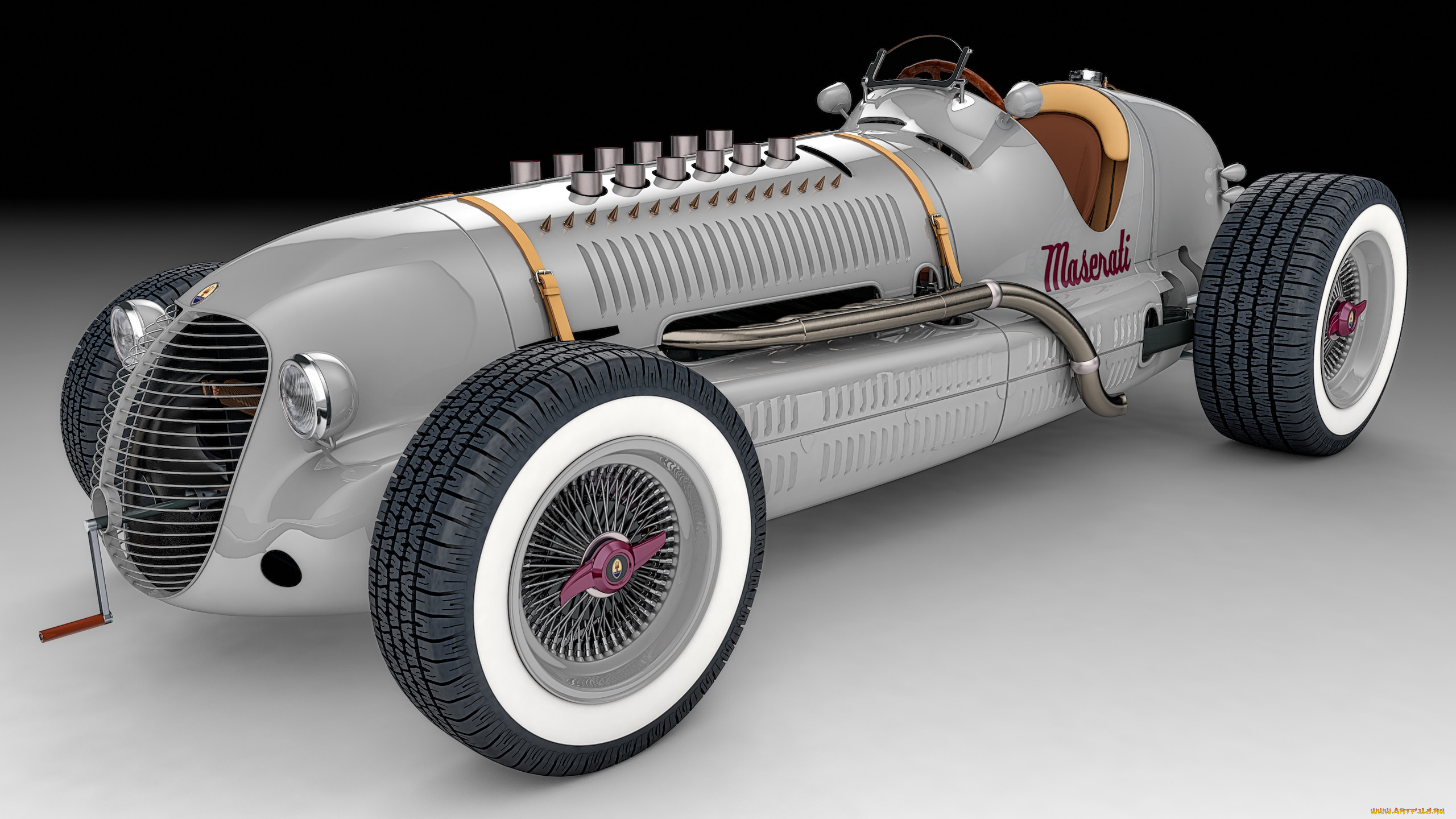, 3, maserati
